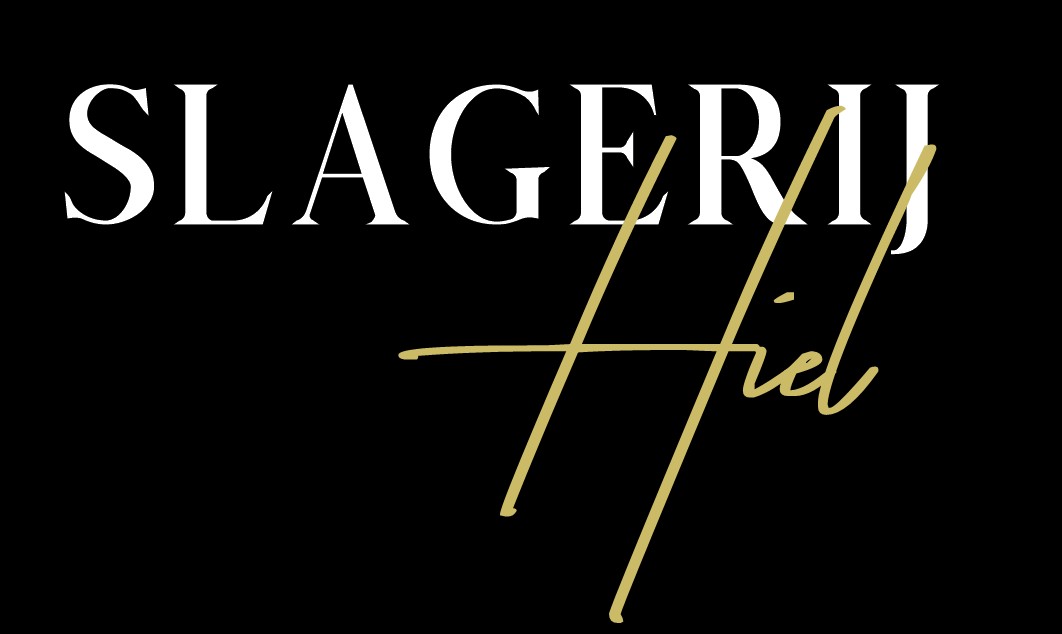 Webshop Slagerij Hiel logo